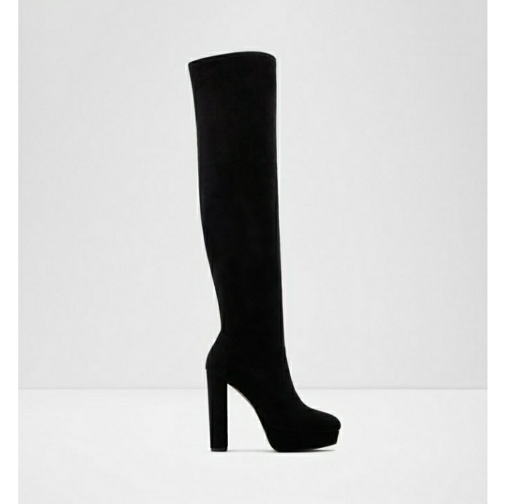 Meet your Posher, Melanie